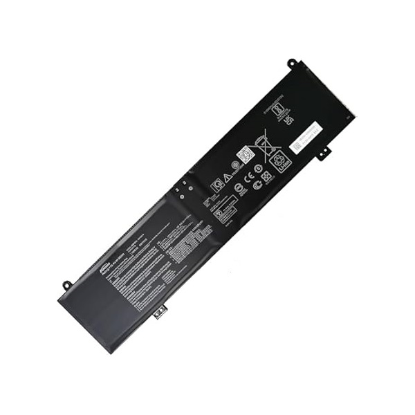 باتري لپ تاپ ايسوس Asus M16 GU603 C41N2013