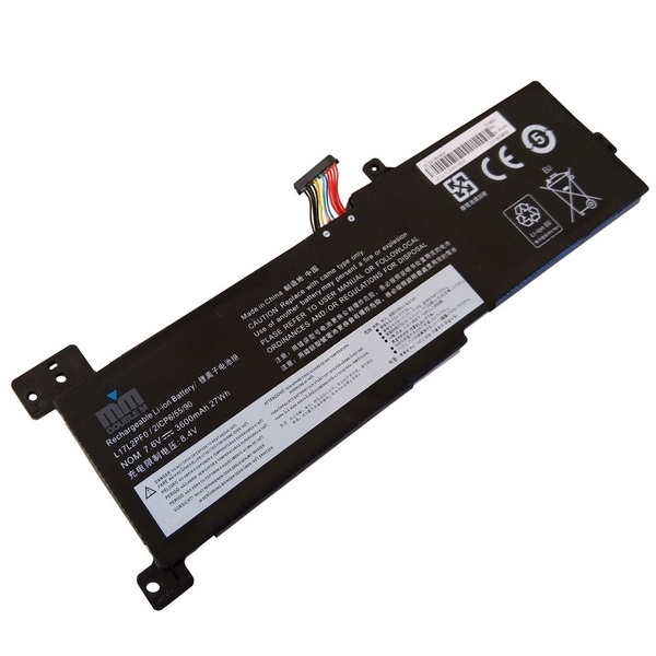 خرید باتري لپ تاپ لنوو Ideapad 330 L17L2PF0