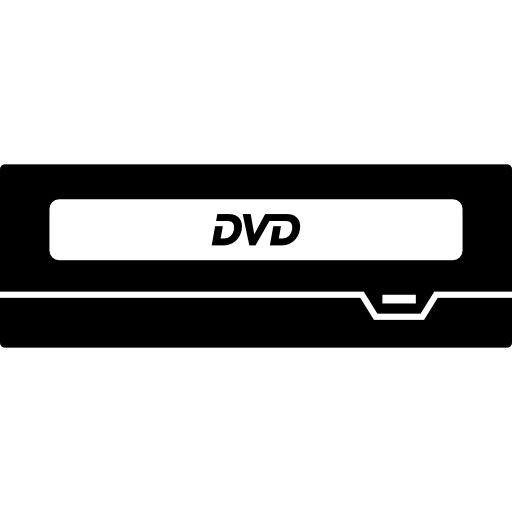 دی وی دی رایتر