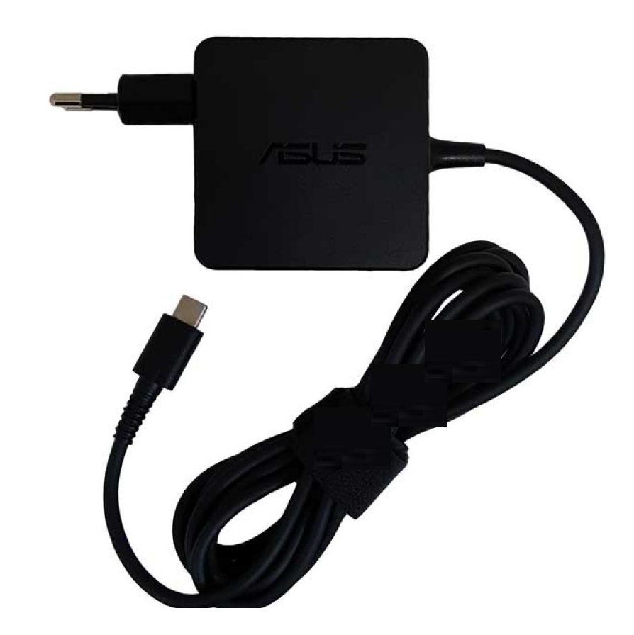 پریزی Adaptor Asus 20V 3.25A Type-C اورجینال