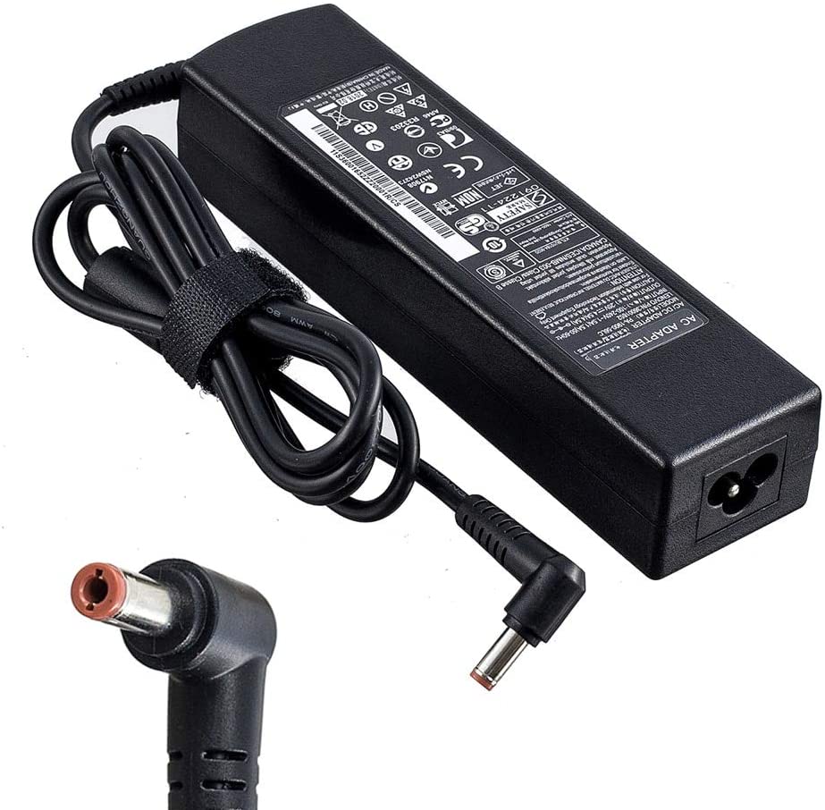 خرید آداپتور لپ تاپ لنوو Adaptor Lenovo 20V 4.5A 5.5mm*2.5mm
