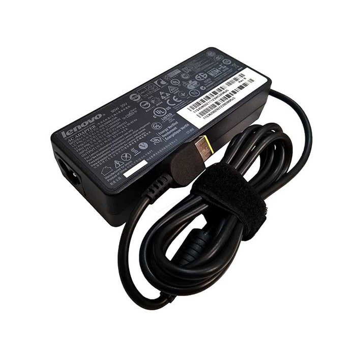 Adaptor Lenovo usb 20V 4.5A