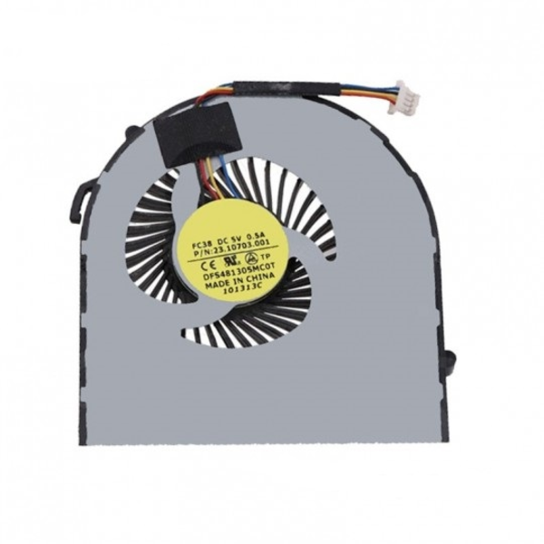 فن لپ تاپ ایسر Acer Aspire V5-531 V5-571