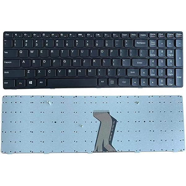 خرید کیبورد لپ تاپ لنوو Lenovo G500 G505 G510