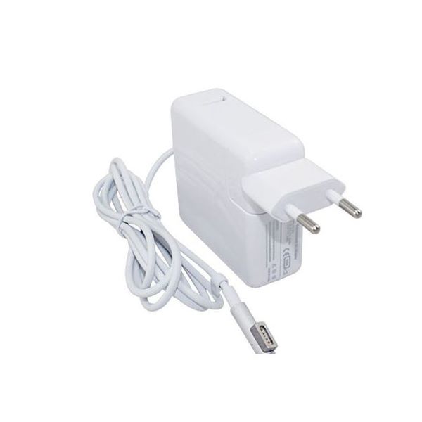 آداپتور اپل پریزی Adaptor Apple MagSafe 1 (60w) اورجینال