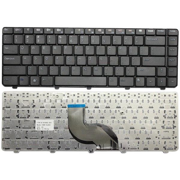 خرید کیبورد لپ تاپ دل Dell 4010 4030 4020