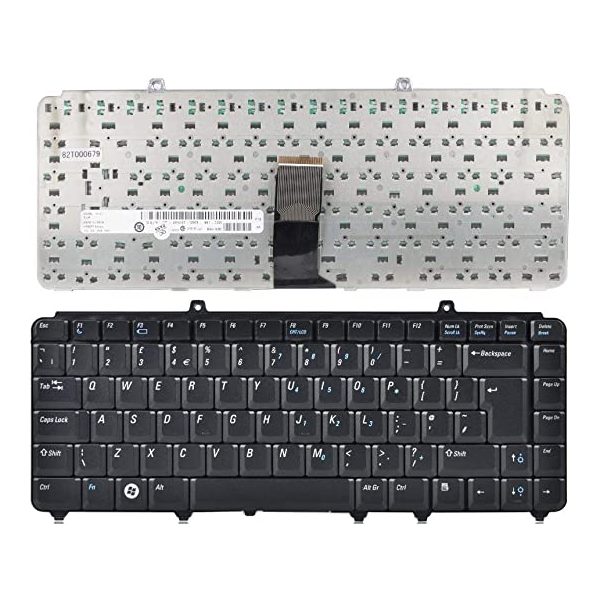 خرید کیبورد لپ تاپ دل Dell 1500 1545 1400 500