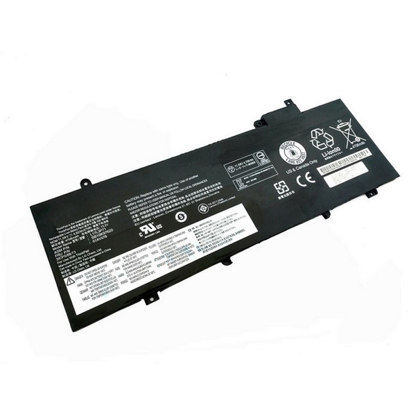 خرید باتری لپ تاپ لنوو Battery Lenovo ThinkPad T480s 01AV480