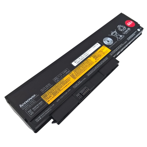 خرید باتری لپ تاپ لنوو Battery Lenovo ThinkPad X230 45N1025