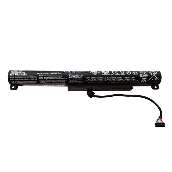 خرید باتری لپ تاپ لنوو Battery Lenovo IdeaPad 100-15IBY L14S3A01