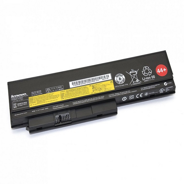 خرید باتری لپ تاپ لنوو Battery Lenovo ThinkPad X220