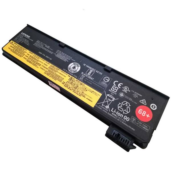 خرید باتری لپ تاپ لنوو Battery Lenovo T440 T470 45N1136
