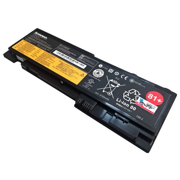 خرید باتری لپ تاپ لنوو Battery lenovo T430S 45N1038