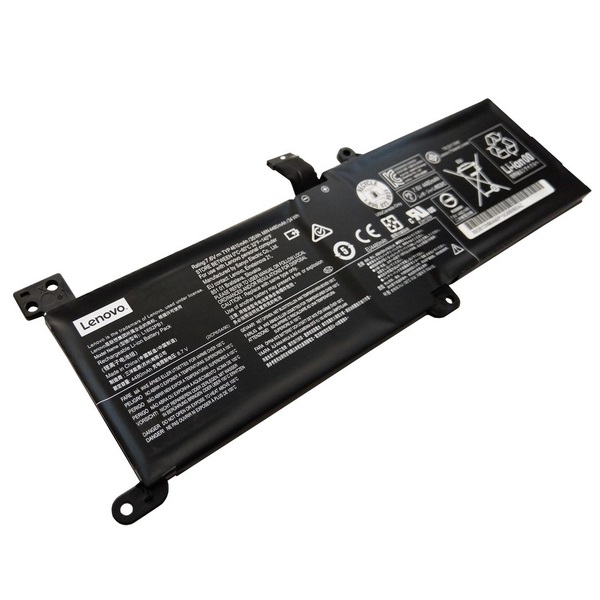 خرید باتری اورجینال لپ تاپ لنوو Battery Lenovo Ideapad 320-15ISK 330-15 320-1 4 L16L2PB1 L16M2PB1