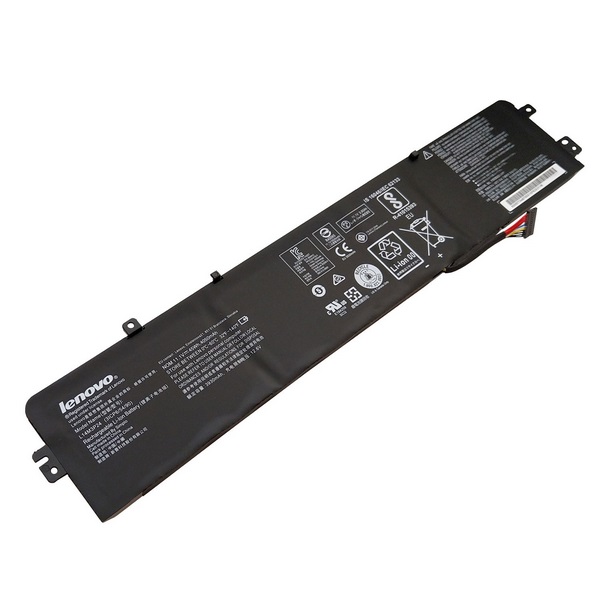 باتری لنوو Battery Lenovo IdeaPad Y700 L14M3P24 اورجینال