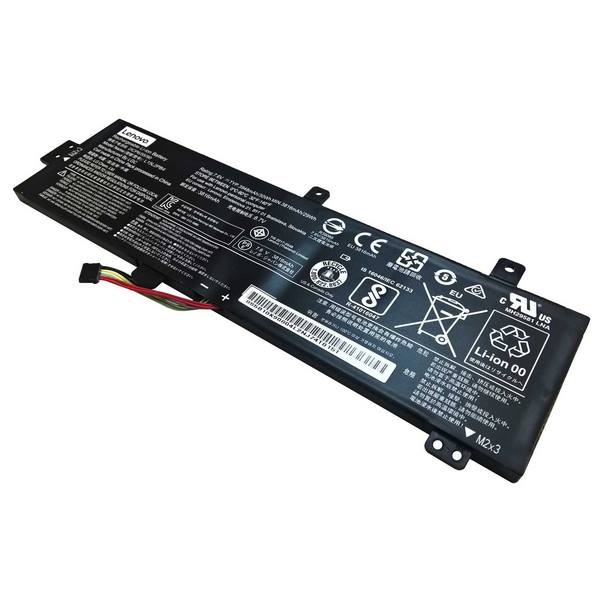 خرید باتری اورجینال لپ تاپ لنوو Battery Lenovo Ideapad 310 ideapad 310-15ISK Ideapad 510-15ISK L15C2PB5 L15L2PB4