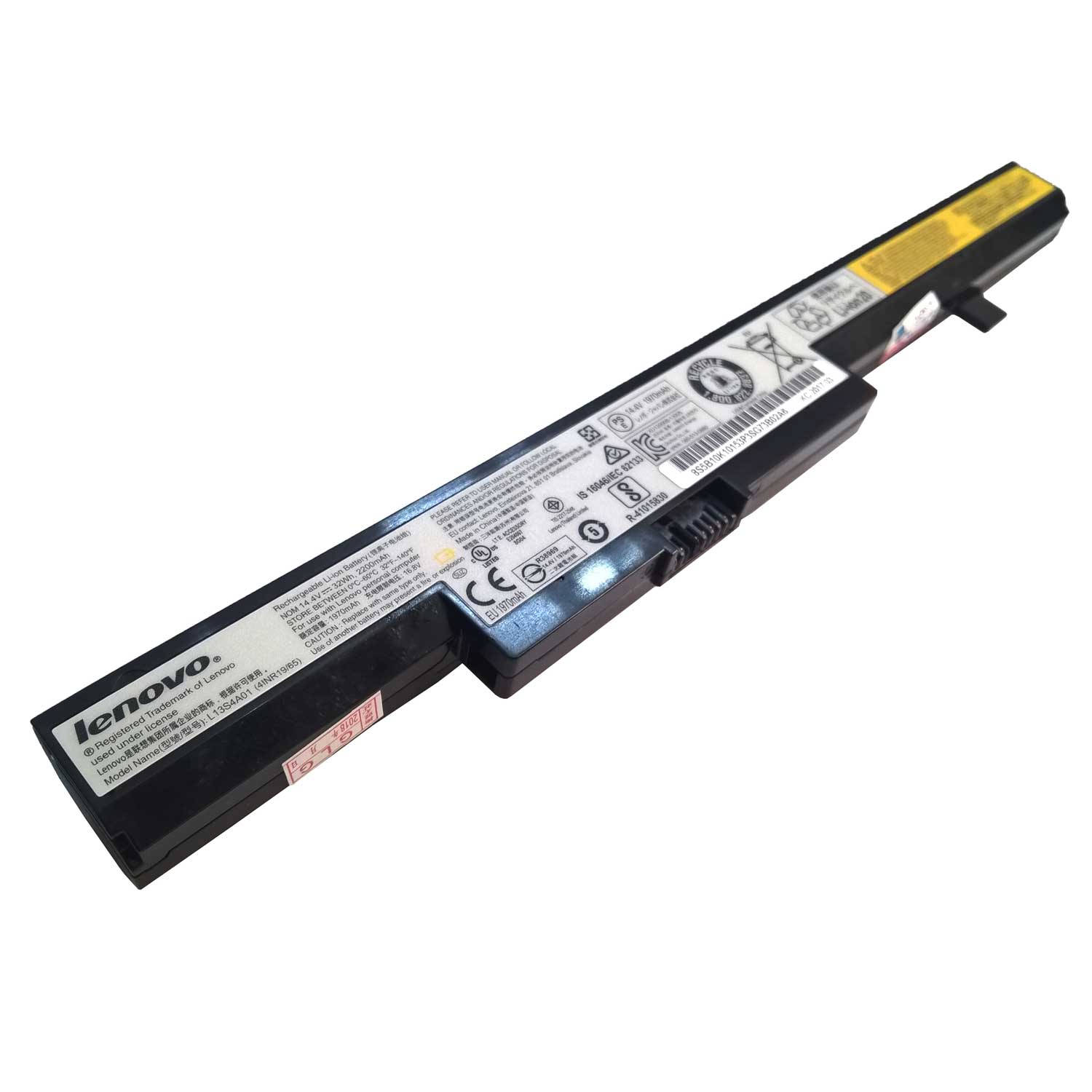 خرید باتری لپ تاپ لنوو Battery Lenovo E40-70