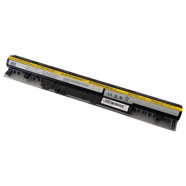 خرید باتری لپ تاپ لنوو Battery Lenovo IdeaPad S300 S400 Flex 14 L12S4Z01