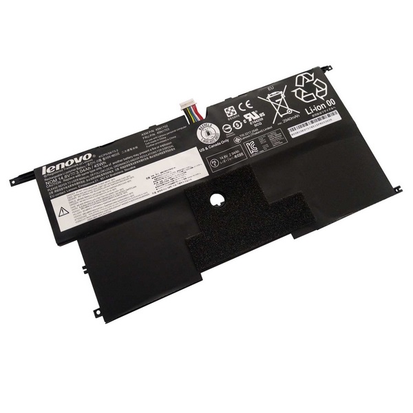 خرید باتری لپ تاپ لنوو Battery Lenovo ThinkPad X1 Carbon 45N1703