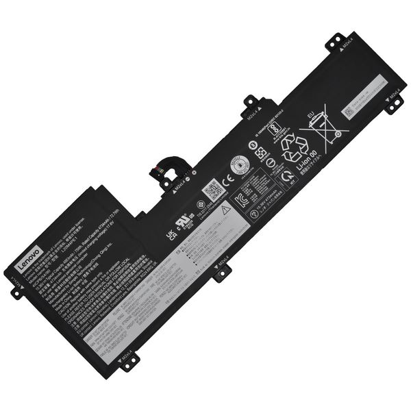 خرید باتری لپ تاپ لنوو Battery Lenovo IdeaPad 5 Pro L20L4PE1