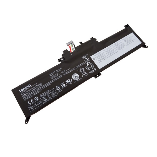 خرید باتری لپ تاپ لنوو Battery Lenovo ThinkPad Yoga 260 00HW027