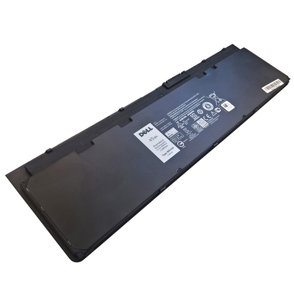 خرید باتری اورجینال لپ تاپ دل Battery Dell E7240 E7250 WD52H KWFFN