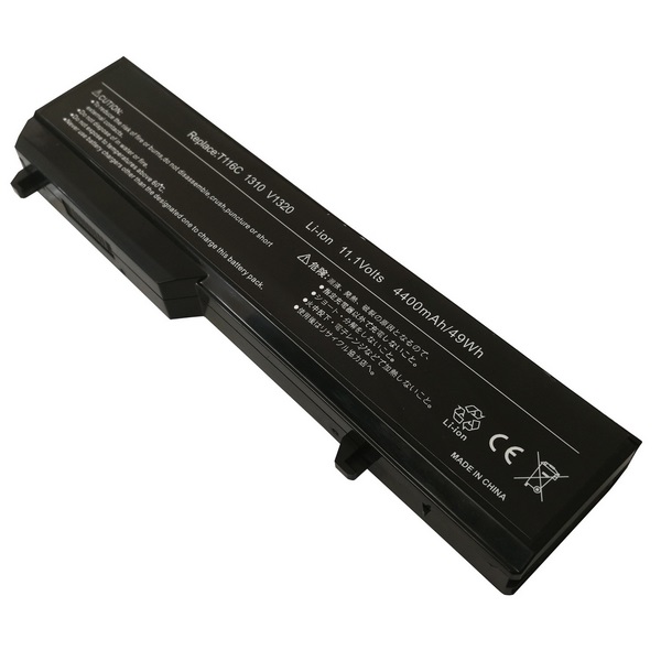خرید باتری لپ تاپ دل Battery Dell Vostro 1310 1520 PP36L