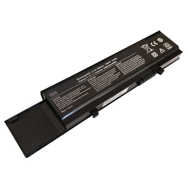 خرید باتری لپ تاپ دل Battery Dell Vostro 3400 3500 Y5XF9