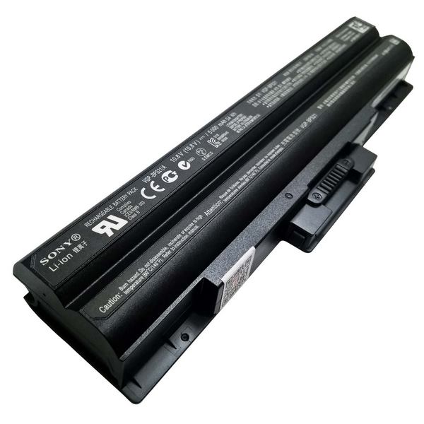 خرید باتری لپ تاپ سونی Battery Sony VGP-BPS21