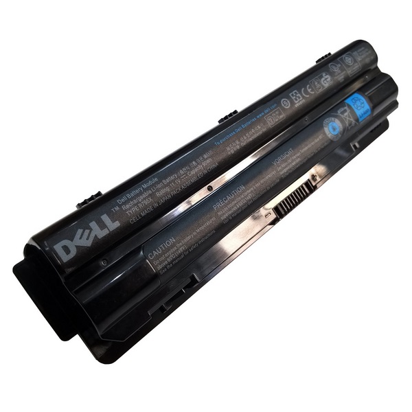 خرید باتری لپ تاپ دل Battery Dell XPS L501x L502x R795X
