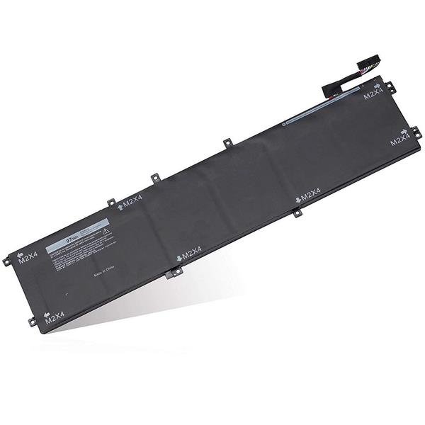 خرید باتری لپ تاپ دل Battery Dell XPS 15 6GTPY