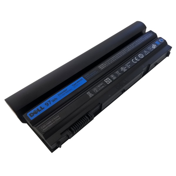 خرید باتری لپ تاپ دل Battery Dell E6420 E6530 M5Y0X