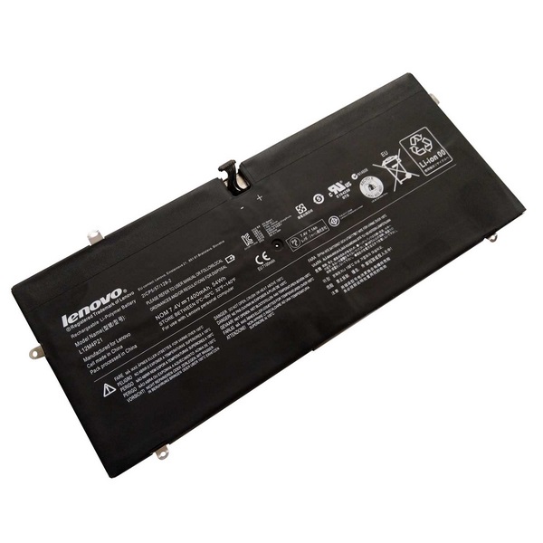 خرید باتری لپ تاپ لنوو Battery Lenovo IdeaPad Yoga 2 Pro L12M4P21
