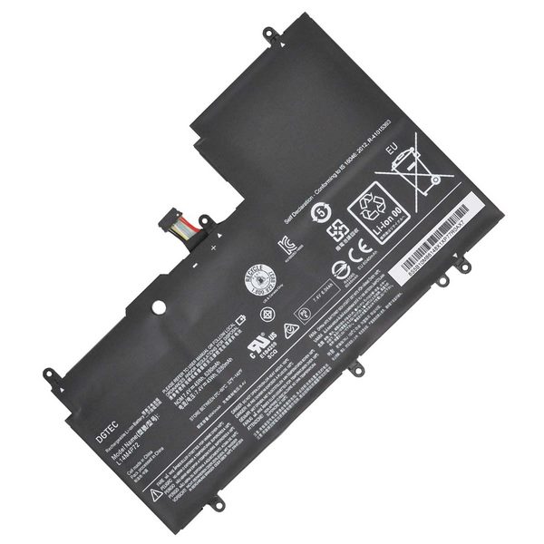 خرید باتری لپ تاپ لنوو Battery Lenovo Yoga 3 L14S4P72