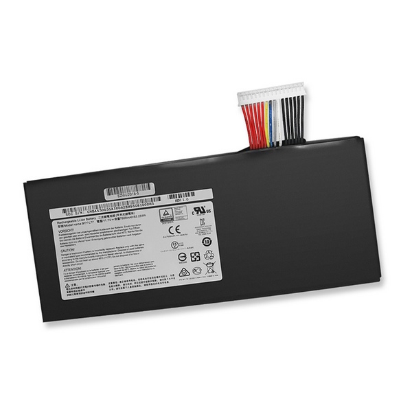 خرید باتری لپ تاپ ام اس آی Battery MSI GT72 2QE BTY-L77