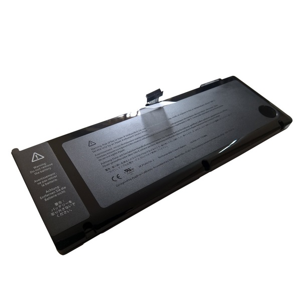 خرید باتری مک بوک اپل Battery Apple MacBook Pro A1286 (2011-2012) A1382