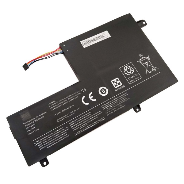 خرید باتری لپ تاپ لنوو Battery Lenovo IdeaPad Flex 3 and Yoga 500 L14M3P21