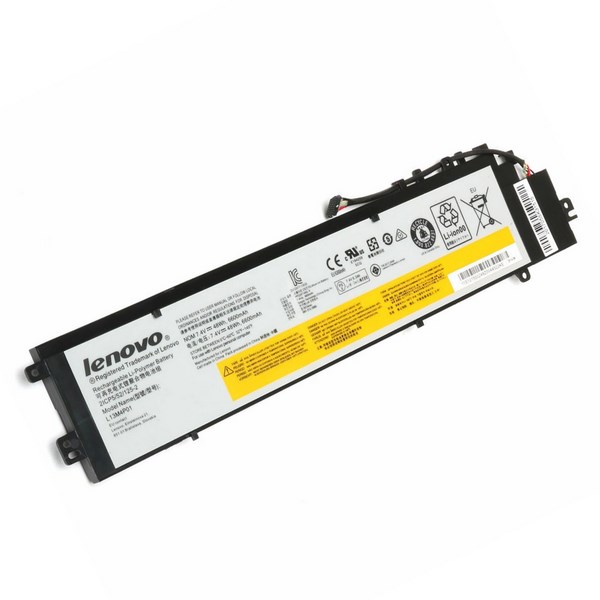 خرید باتری لپ تاپ لنوو Battery Lenovo Y40-70 Y40-80 L13M4P01