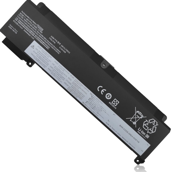 خرید باتری لپ تاپ لنوو Battery Lenovo ThinkPad T460s T470s 01AV406