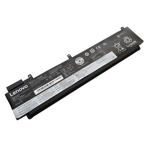خرید باتری لپ تاپ لنوو Battery Lenovo ThinkPad T460s T470s 00HW022