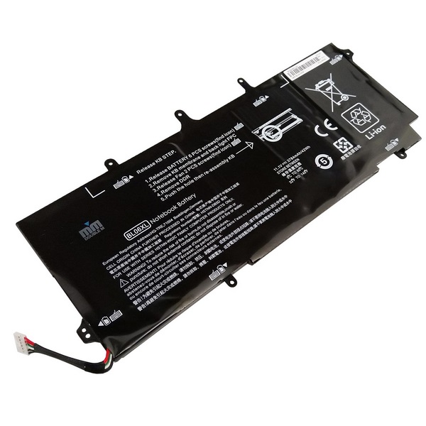 خرید باتری لپ تاپ اچ پی Battery HP EliteBook Folio 1040 G2 BL06XL