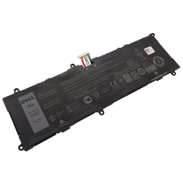 خرید باتری لپ تاپ دل Battery Dell Venue 11 Pro 7140 2H2G4
