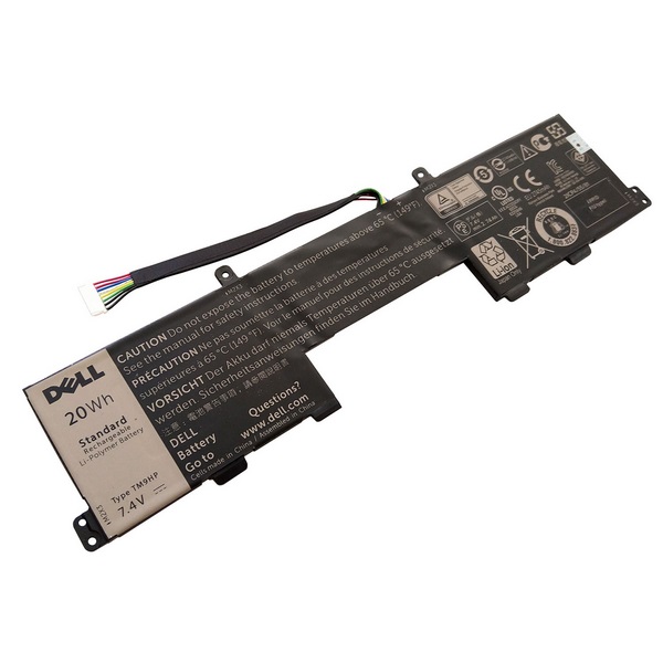 خرید باتری لپ تاپ دل Battery Dell Latitude 13 7350 TM9HP