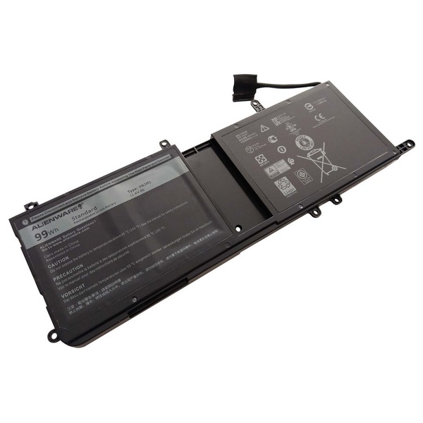 خرید باتری لپ تاپ دل Battery Dell Alienware 15 R3 9NJM1