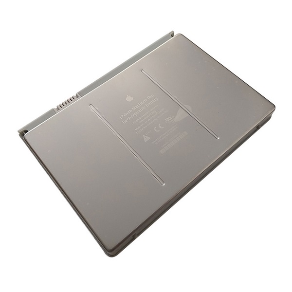 خرید باتری مک بوک اپل Battery Apple MacBook Pro A1261 A1189