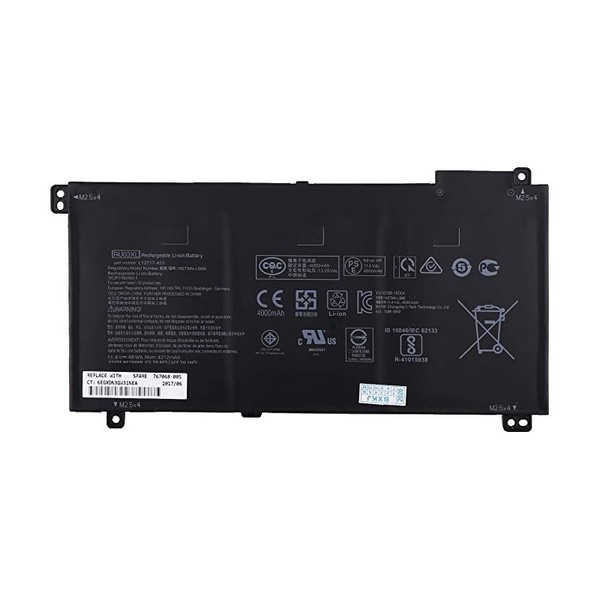 خرید باتری لپ تاپ اچ پی Battery HP ProBook X360 RU03XL
