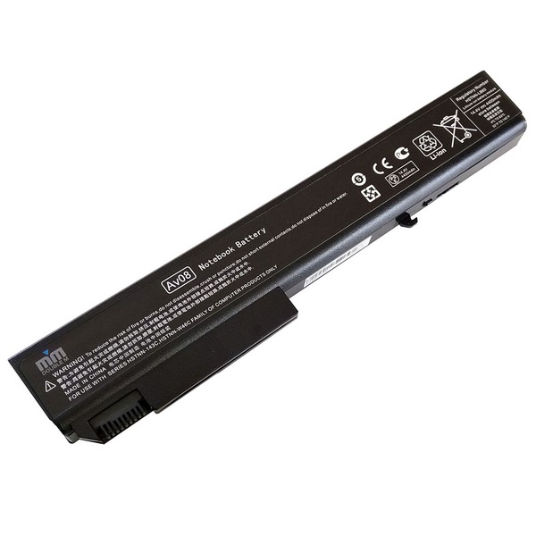 خرید باتری لپ تاپ اچ پی Battery HP EliteBook AV08