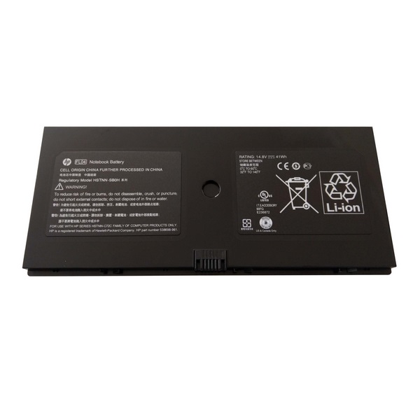 خرید باتری لپ تاپ اچ پی Battery HP ProBook 5310 HSTNN-SB0H FL04