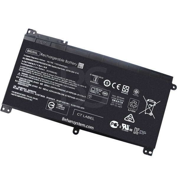 خرید باتری لپ تاپ اچ پی Battery HP Pavilion X360 13 BL03XL