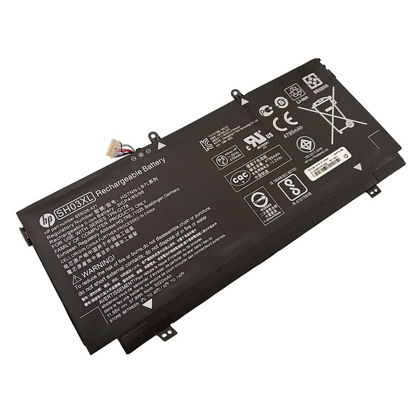 خرید باتری لپ تاپ اچ پی Battery HP Spectre X360 13 SH03XL